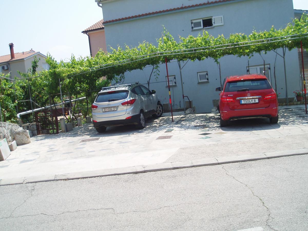 Apartman Orbanic *