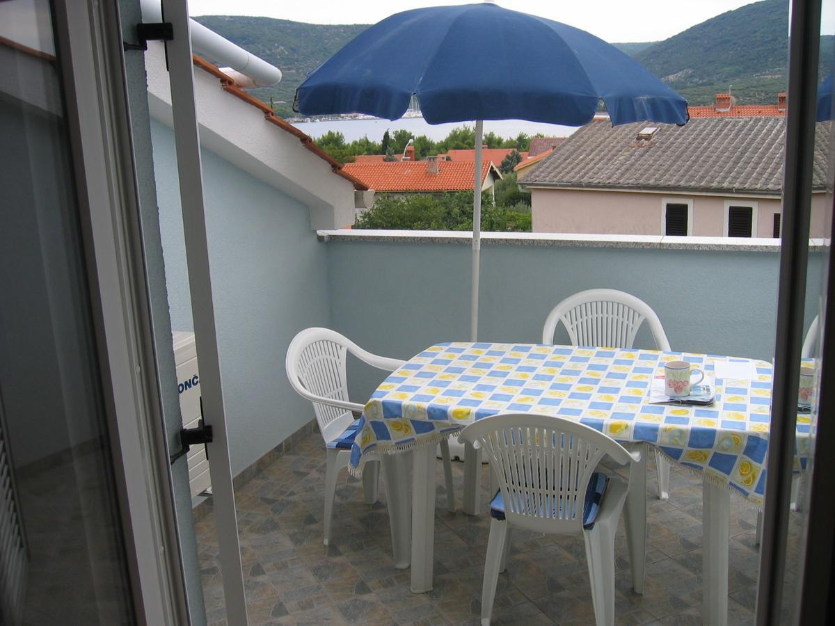 Apartman Orbanic