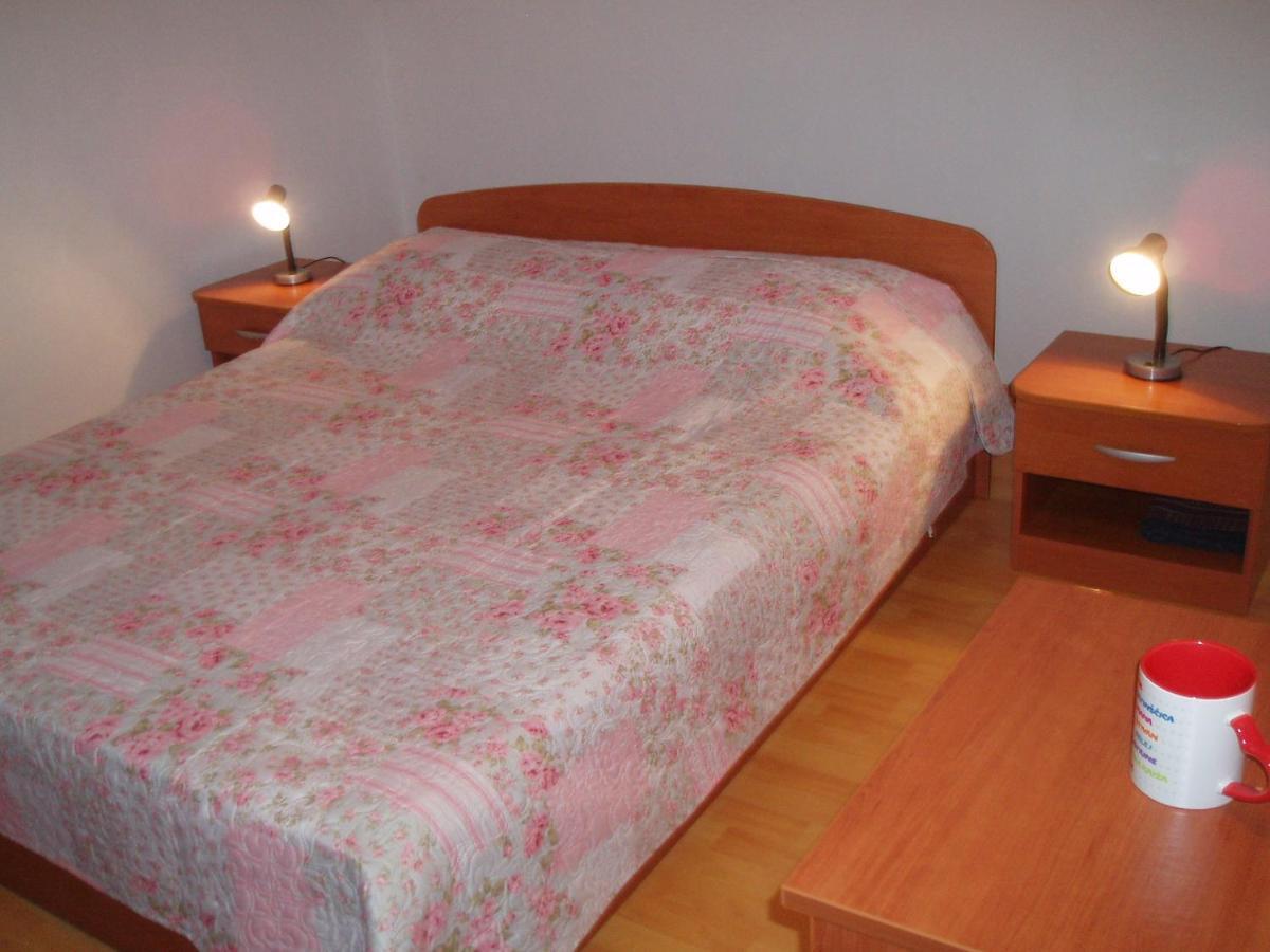 Lägenhet Orbanic