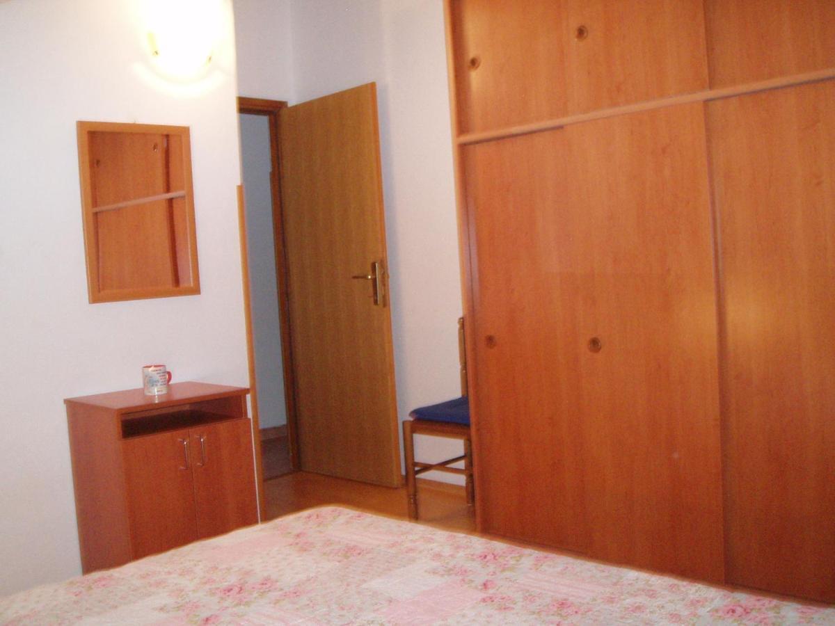Apartman Orbanic Cres